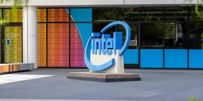 Qualcomm kan köpa upp Intel