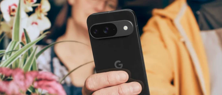 Dela dina tankar om Google Pixel 9-serien!