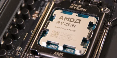 Överklockare slår rekord med Ryzen 9 9950X i nytt Asus-moderkort