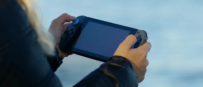 Switch 2 får sitt första bekräftade spel