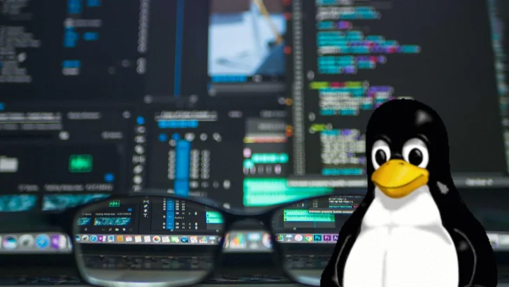 Linux klättrar mot 5-procentig marknadsandel