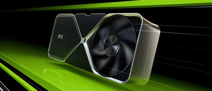 Geforce RTX 5080 får snabbaste grafikminnet hittills