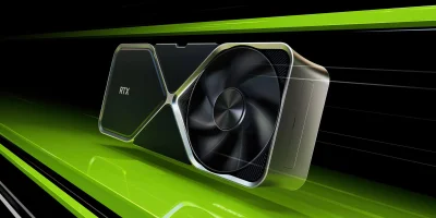 Geforce RTX 5080 får snabbaste grafikminnet hittills