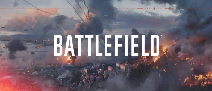 Första smygtitten på nästa Battlefield är här!