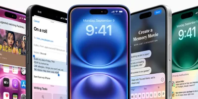 Samsung S24 Ultra slår Iphone 16 Pro Max i batteritest