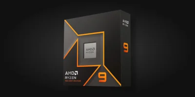 Svag säljstart för Ryzen 9000‑serien