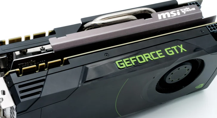 Geforce GTX 660 Ti släpps tredje veckan i augusti