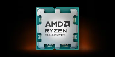 Rykte: AMD Ryzen 7 9800X3D lanseras den 25 oktober