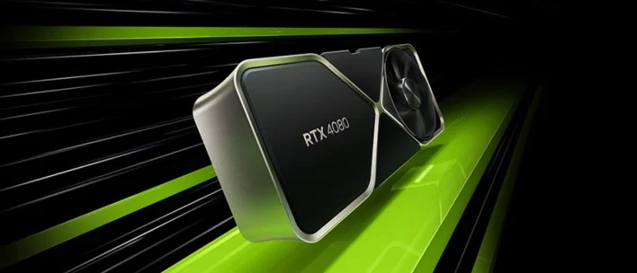 Nvidia på väg lägga ned även RTX 4080 Super