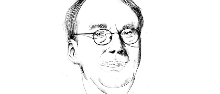 Linus Torvalds klagar på utvecklares grammatik