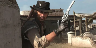 Prischock när Red Dead Redemption släpps på PC