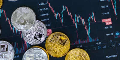 FBI gillrade fälla med falsk kryptovaluta