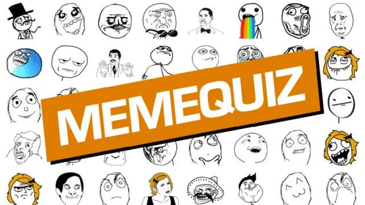 Quiz: Vad kan du om memes och internethistoria?