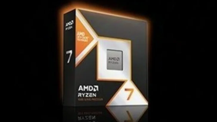 Specifikationerna för Ryzen 7 9800X3D har läckt