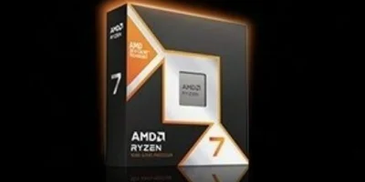 Specifikationerna för Ryzen 7 9800X3D har läckt