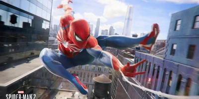 Spider-Man 2 släpps på PC den 30 januari