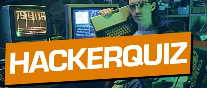 Quiz: Vad kan du om hackers i populärkultur?