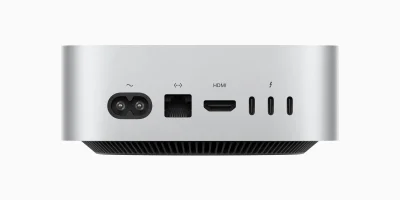 Mac Mini med M4 slår över dubbelt så dyra M2 Pro