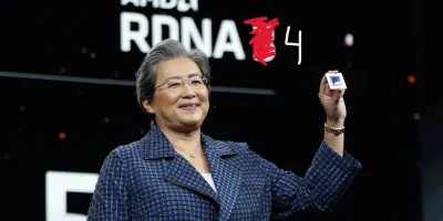 AMD bekräftar: RDNA 4 kommer i början av 2025