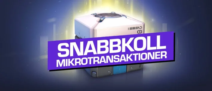 Snabbkoll: Har du betalat riktiga pengar i spel?