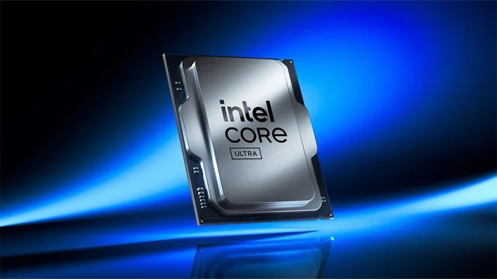 Intel-chef: Core Ultra 200S borde prestera bättre