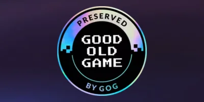 GOG lanserar program för att bevara spelklassiker