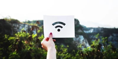 Ingen hastighetsökning väntad i Wifi 8