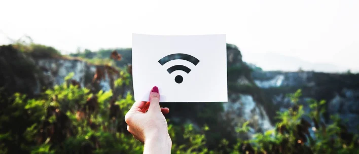 Ingen hastighetsökning väntad i Wifi 8