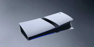 PS5 Pro strömsnålare än väntat