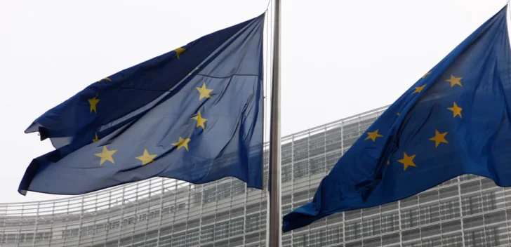 EU bötfäller Google för konkurrensbrott – rekordnota på 44 miljarder