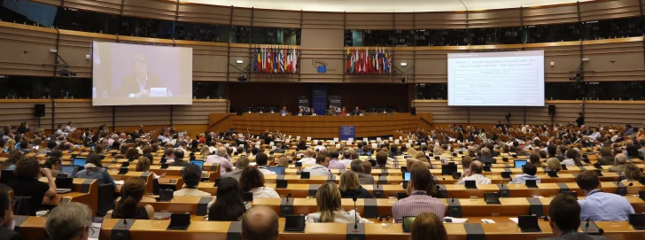 EU diskuterar kopieringsavgift på molntjänster