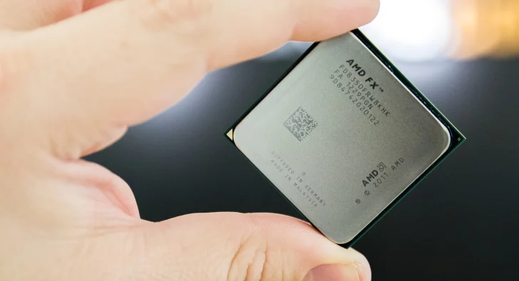 Säkerhetsbrister når AMD – Bulldozer till Zen 2 drabbade