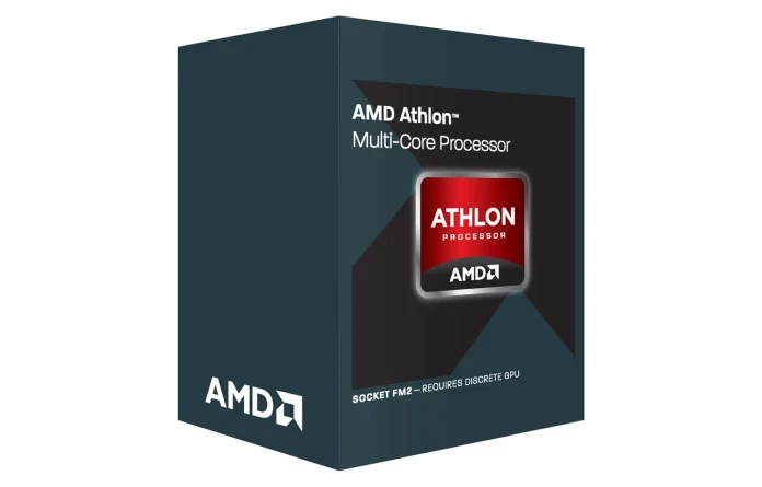 Amd athlon ii x4 640 сравнение