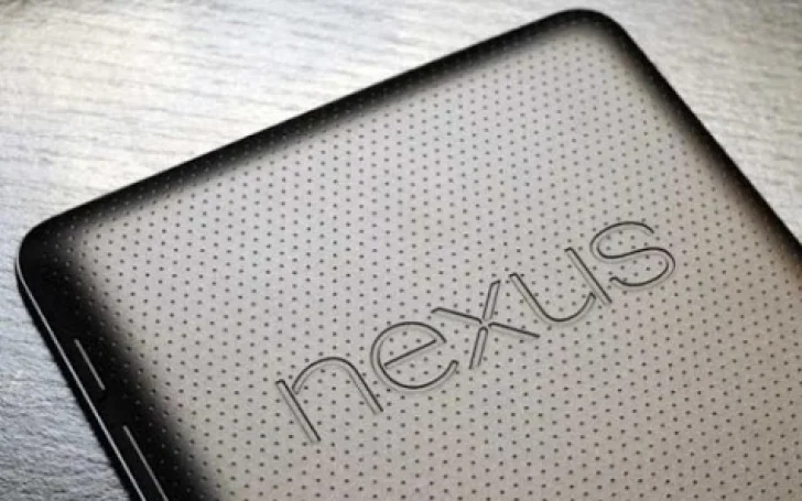 Rykte: Google Nexus-surfplatta från HTC får Nvidia Tegra K1 med 4 GB RAM