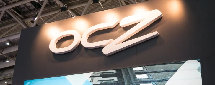 OCZ Technology i konkurs – Toshiba kan köpa resterna av bolaget