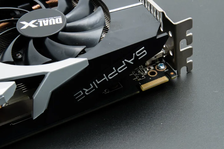 Radeon HD 7790 "Bonaire" i SweClockers testlabb