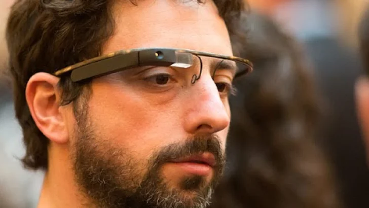 Google Glass läggs ned helt