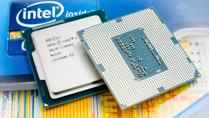 Intel Haswell vanligaste processorfamiljen bland SweClockers medlemmar