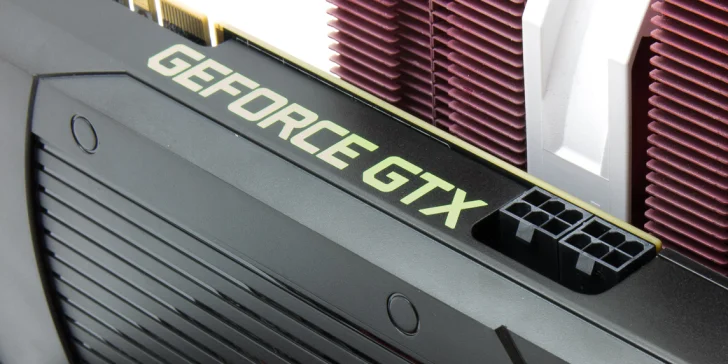 Geforce GTX 960 lanseras den 22 januari