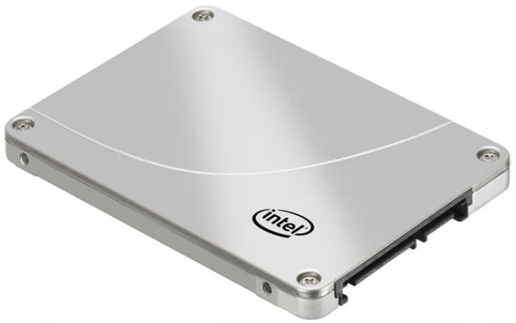 Intel och Microns 3D NAND ska möjliggöra SSD-enheter på 10 TB