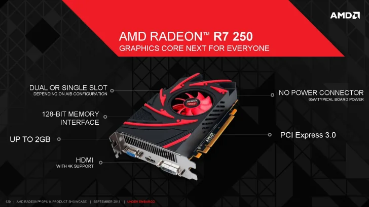 Как узнать серию видеокарты amd radeon r7 200 series