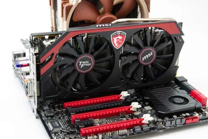 Msi r9 280x настройка