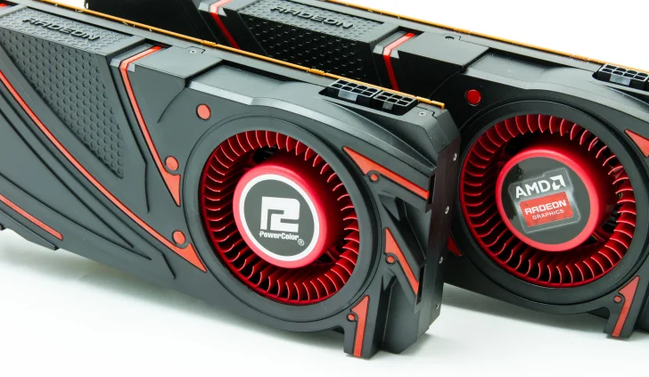 AMD introducerar Radeon R9 290X med 8 GB videominne i november
