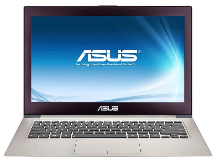 Asus zenbook ux32ln не видит recovery