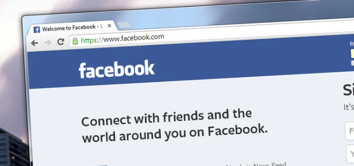 Facebooks infrastruktur hårt belastad på grund av coronaviruset