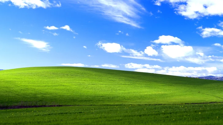 Microsoft säkerhetsuppdaterar Windows XP mot "Wannacry"