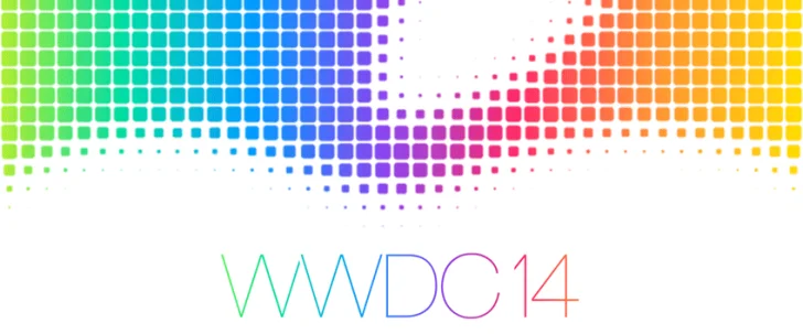 Apple strömmar video från WWDC