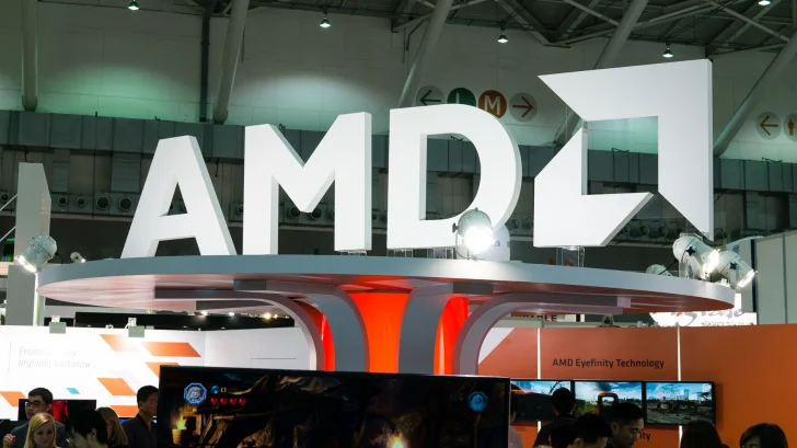 AMD Summit Ridge och Bristol Ridge samsas om sockel FM3