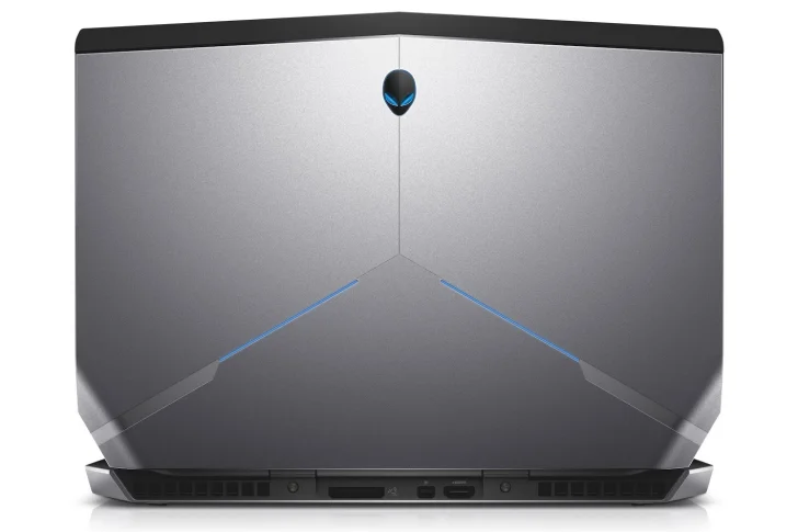 Dell lanserar gamingdatorn Alienware 13 och grafikdockan Graphics Amplifier