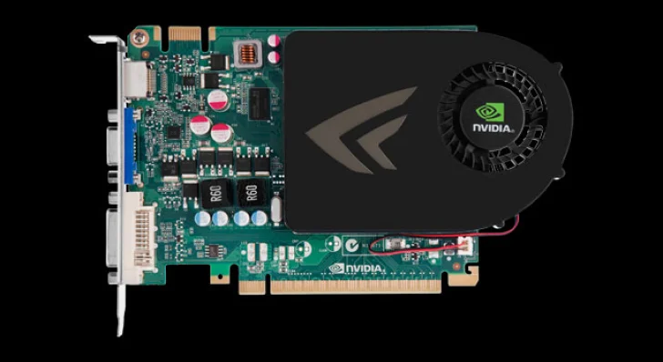 Потянет ли видеокарта nvidia geforce gt 440 гта 5